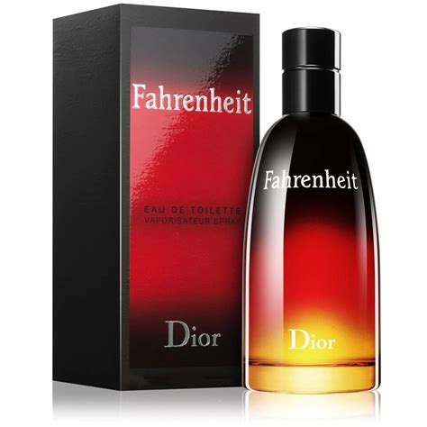 profumi dior uomo vecchi|Fahrenheit Dior .